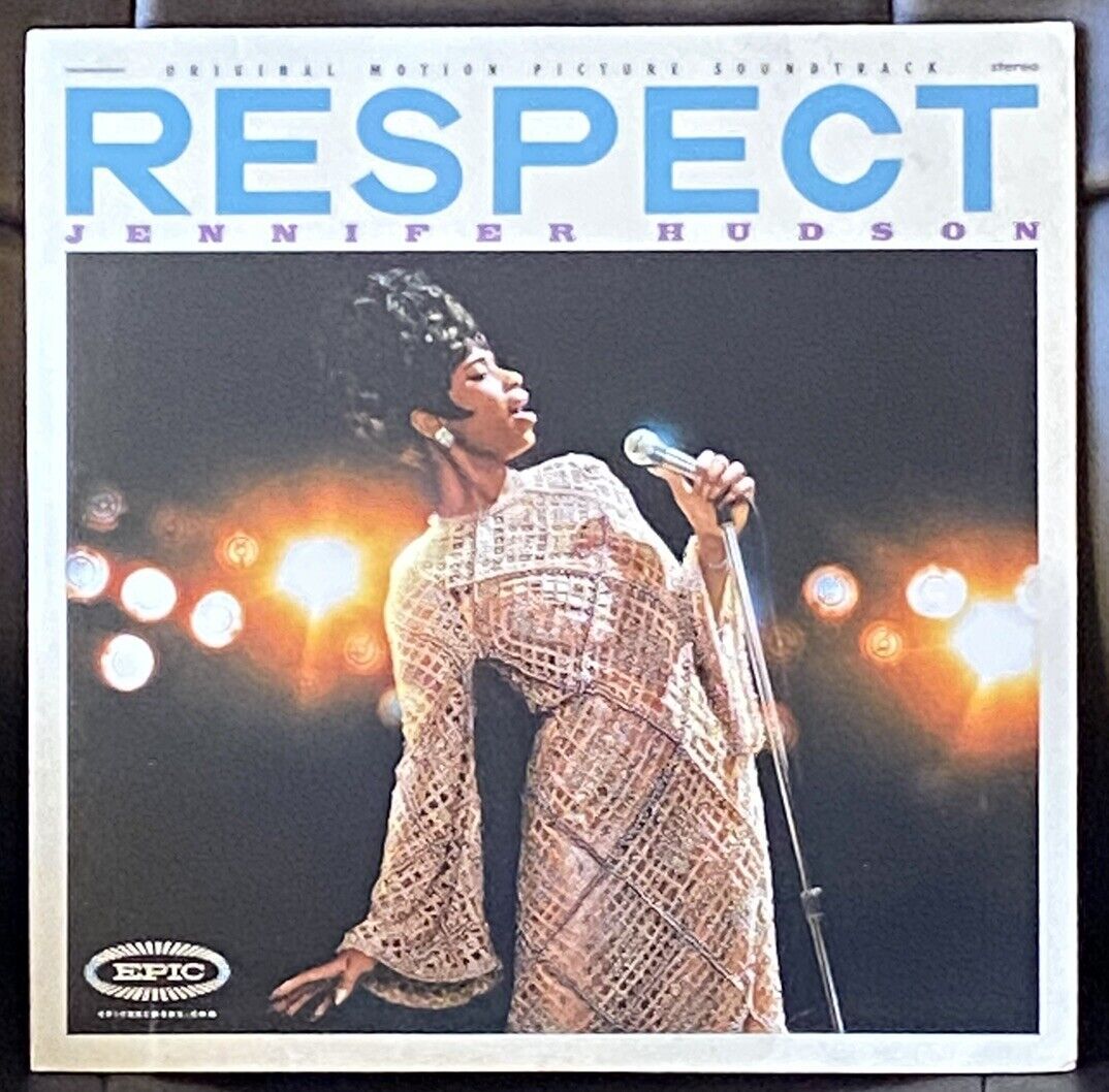 Jennifer Hudson &quot;Respect&quot;