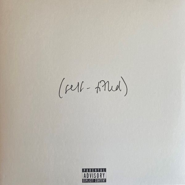 Marcus Mumford &quot;(Self-titled)&quot;