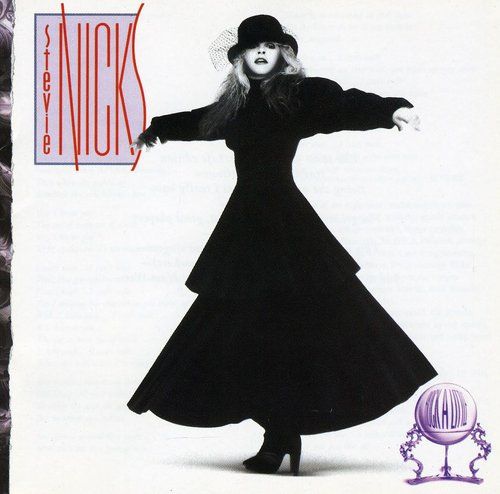 Stevie Nicks &quot;Rock A Little&quot; NM- 1985