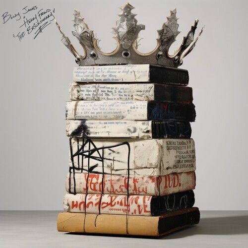 Boldy James &amp; Harry Fraud &quot;The Bricktionary&quot;