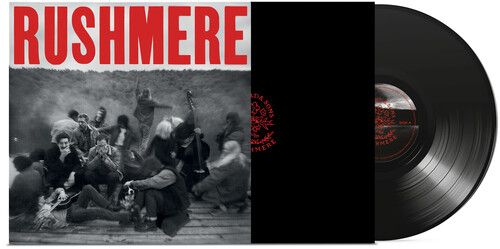 Mumford &amp; Sons &quot;Rushmere&quot;