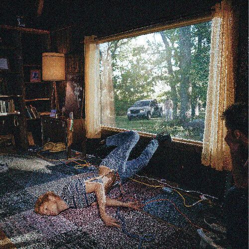 Perfume Genius &quot;Glory&quot;
