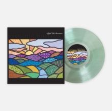 Sturgill Simpson &quot;High Top Mountain: 10th Anniv. Ed.&quot; *CoKe bOttLe cLeAr ViNyL!*