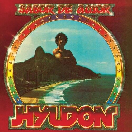 Hyldon &quot;Sabor De Amor&quot;