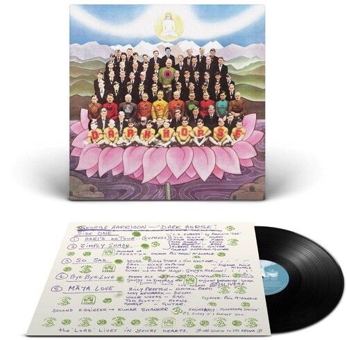 George Harrison &quot;Dark Horse&quot; 