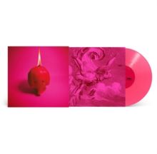 Arcade Fire &quot;Pink Elephant&quot; *Indie Exclusive, Booklet, With Book, Sticker, Colored Vinyl*