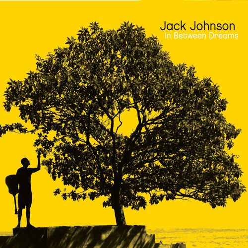 Jack Johnson &quot;In Between Dreams&quot;
