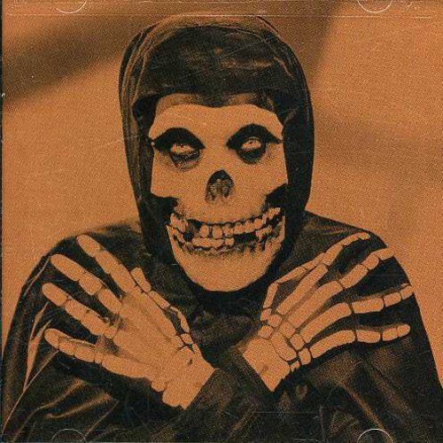 The Misfits &quot;Collection II&quot; *CD* 1995/re.
