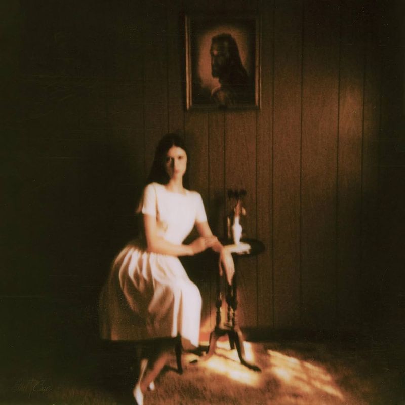 Ethel Cain &quot;Preacher&#39;s Daughter: Indie Exclusive&quot; *w/ poster!*