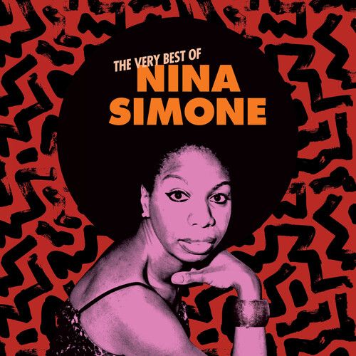 Nina Simone &quot;The Very Best Of...&quot;
