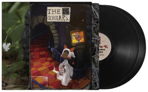 Car Seat Headrest &quot;The Scholars&quot;