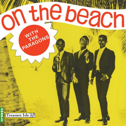 The Paragons &quot;On The Beach&quot;