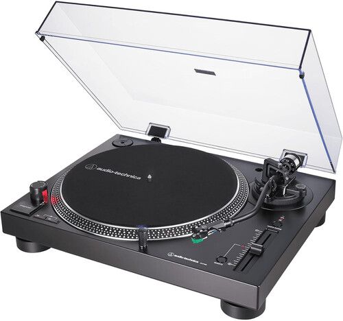 Audio-Technica AT-LP120XUSB