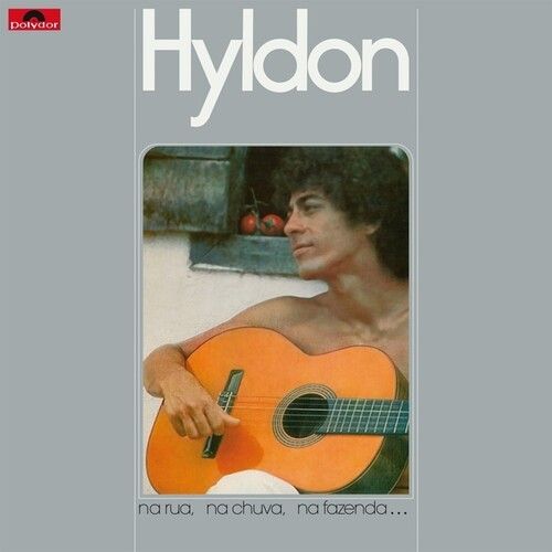 Hyldon &quot;Na Rua, Na Chuva, Na Fazenda&quot;