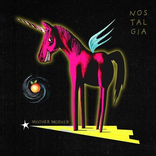 Mother Mother &quot;Nostalgia&quot;