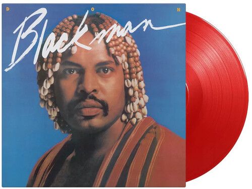 Don Blackman &quot;Don Blackman&quot; *MOV*