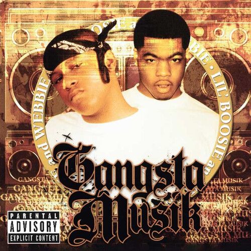 Lil&#39; Boosie &amp; Webbie &quot;Gangsta Musik&quot;