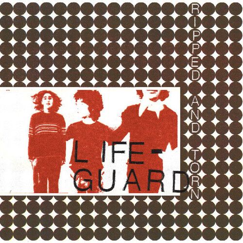Lifeguard &quot;Ripped And Torn&quot; 
