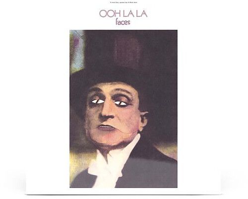 Faces &quot;Ooh La La&quot; {Ltd. Ed. 5,000} *180g*