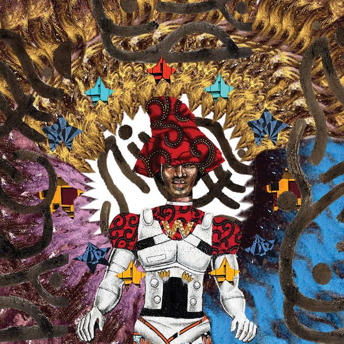 Witch &quot;Sogolo&quot; Indie Exclusive, Ltd. Ed.,  Color Vinyl*