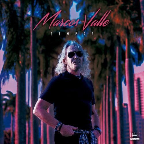 *** Marcos Valle &quot;Sempre&quot; {+12/12PERL25}