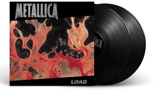 Metallica &quot;Load&quot; *Remastered 2025*