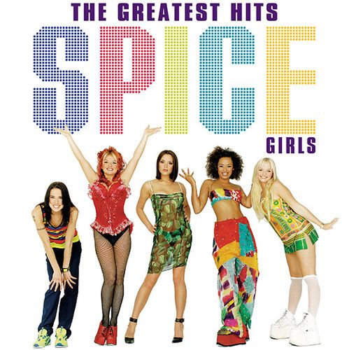 Spice Girls &quot;The Greatest Hits&quot;