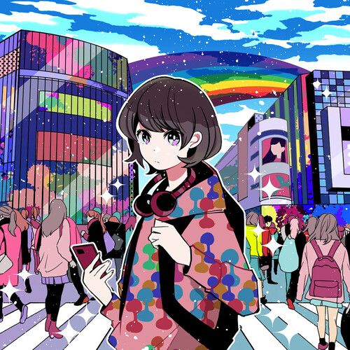 Grey October Sound &amp; Salad Days *Grey October Sound Presents Tokyo Lo-Fi *Salad Days Edition)*