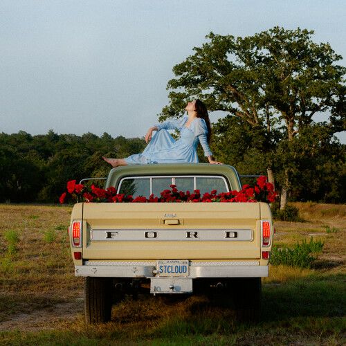 Waxahatchee &quot;Saint Cloud&quot;