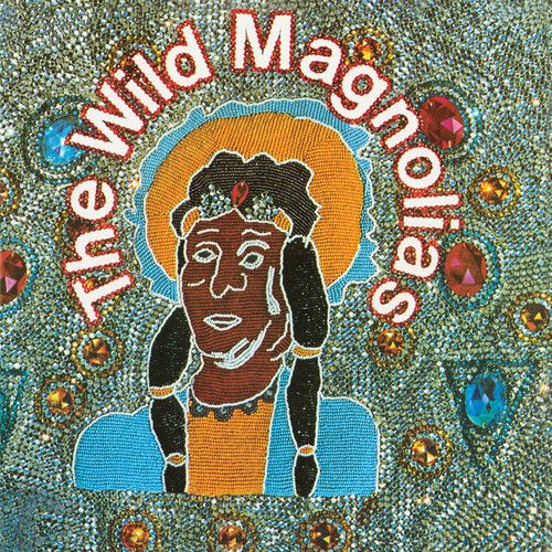 The Wild Magnolias &quot;The New Orleans Project&quot; *Feather Blue*