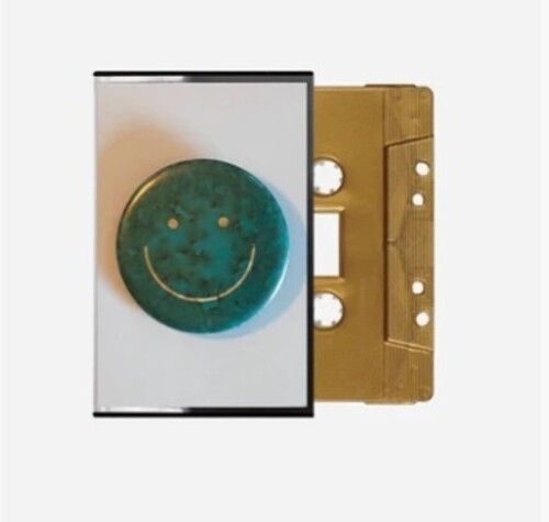 Mac Demarco &quot;Here Comes The Cowboy&quot; *TAPE*