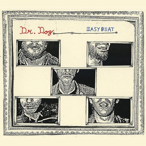 Dr. Dog ‎&quot;Easy Beat&quot;