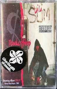 Lil&#39; Slim &quot;Powder Shop&quot; *TAPE* 1997