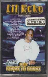 Lil Keke &quot;From Coast To Coast&quot; *TAPE*