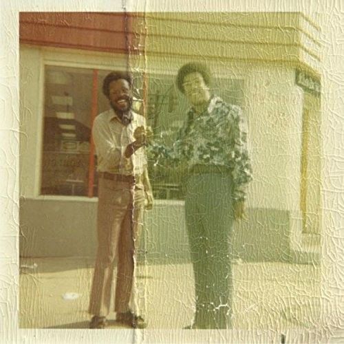Jeff Parker &quot;The New Breed&quot;