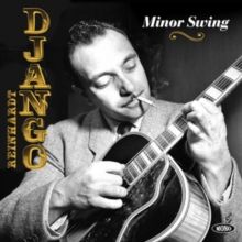 Django Reinhardt &quot;Minor Swing&quot;