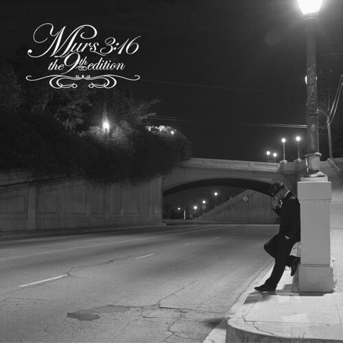 Murs &quot;Murs 3:16 The 9th Edition&quot;