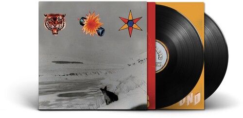 The Beta Band &quot;The Three E.P.&#39;s&quot; 