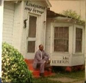 John Littleton &quot;Louisiana My Home&quot; NM 1984