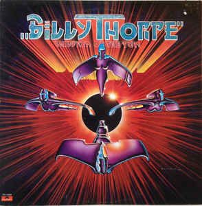 Billy Thorpe &quot;Children Of The Sun&quot; EX+ 1979