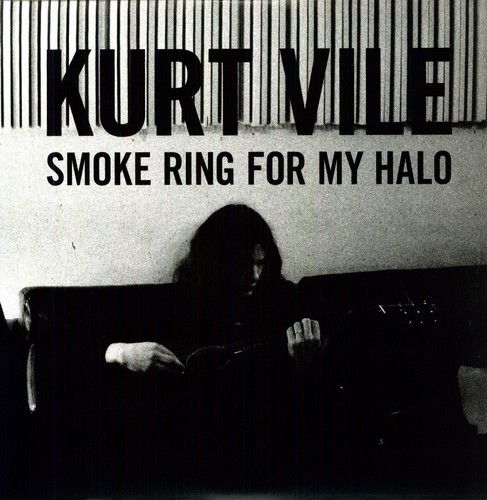 Kurt Vile &quot;Smoke Ring For My Halo&quot;