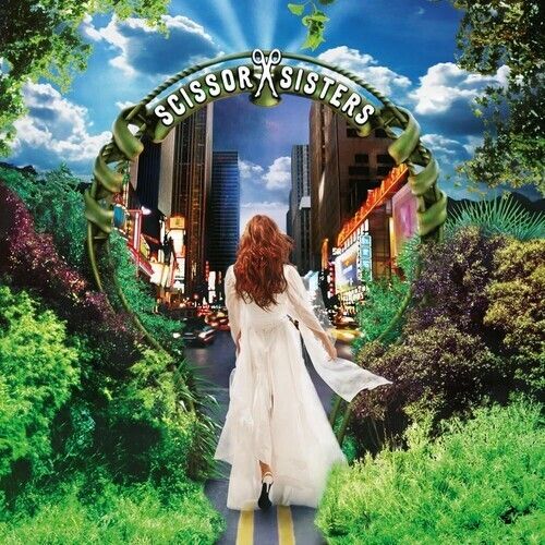 Scissor Sisters &quot;&quot;Scissor Sisters&quot; 20th Anniversary