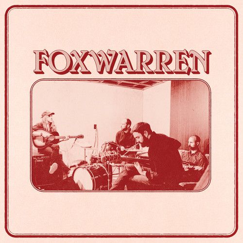 Foxwarren &quot;Foxwarren&quot;