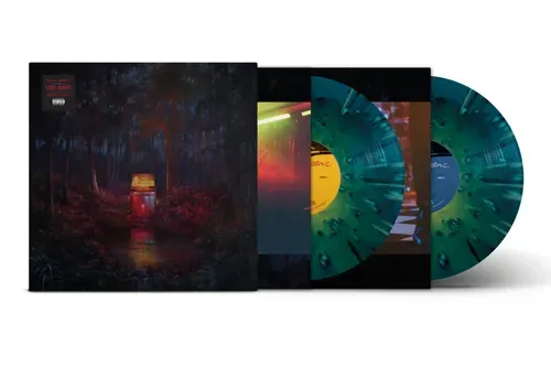 Lord Huron &quot;The Cosmic Selector Vol. 1&quot;