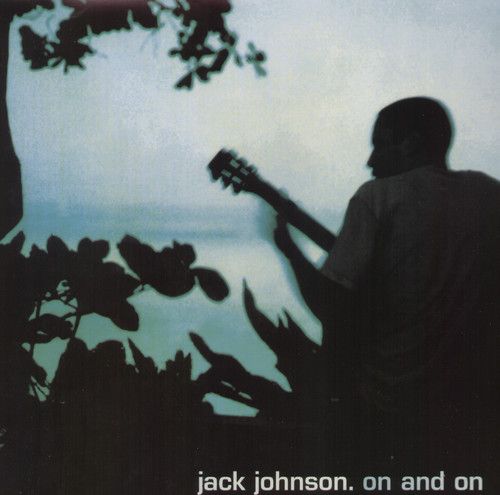 Jack Johnson &quot;On And On&quot;