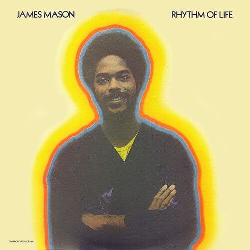 James Mason &quot;Rhythm Of Life&quot;