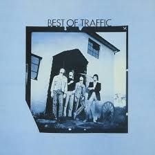 Traffic &quot;Best Of Traffic&quot; EX+ 1969
