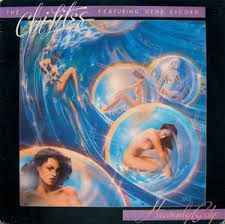 The Chi-Lites &quot;Heavenly Body&quot; EX+ 1980