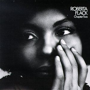 Roberta Flack &quot;Chapter Two&quot; VG 1970
