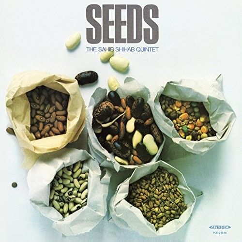 Sahib Shihab Quintet &quot;Seeds&quot; 